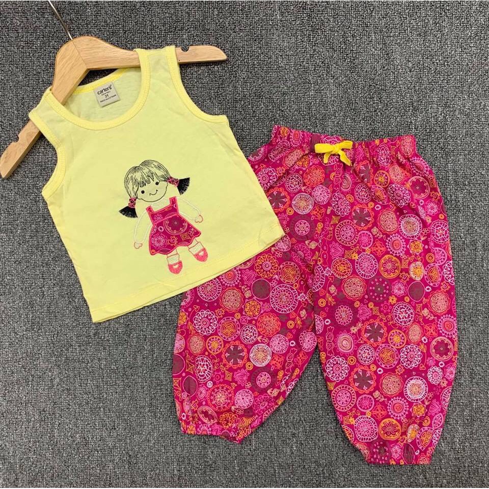 4 bộ alibaba bé gái 280k
