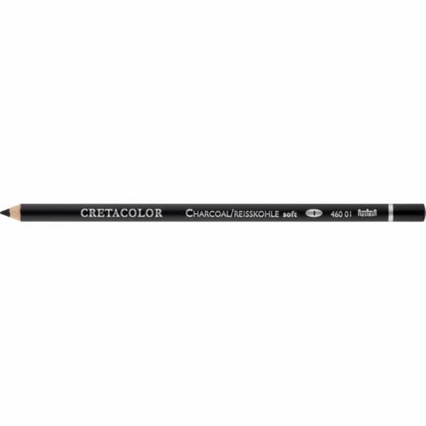 [ TÂM TÂM ]-Chì than Cretacolor, Charcoal Cretacolor-