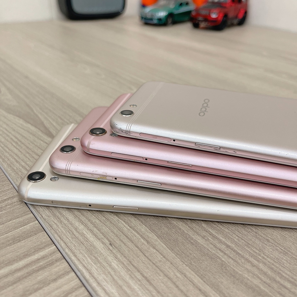 [Mã 1511ELSALE hoàn 7% đơn 300K] Điện thoại OPPO R9S Plus ram 6G 64G - Màn 6.0 inch | BigBuy360 - bigbuy360.vn