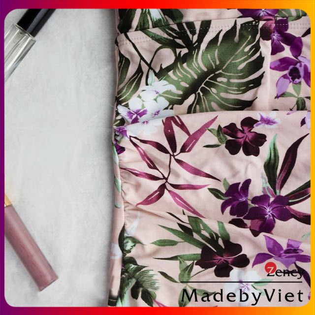 👙 Bikini, Áo tắm cổ đan chéo 1 mảnh hồng Patel Zency gợi cảm duyên dáng kín đáo, thời trang🐬, freeship 🚀 MSP :NA04 | BigBuy360 - bigbuy360.vn