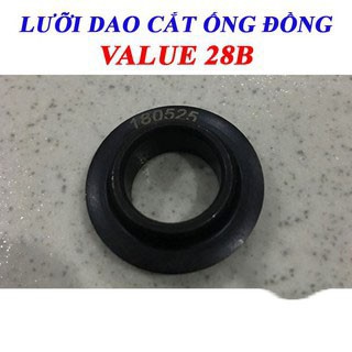 Lưỡi Dao Cắt Ống Đồng VALUE 28B