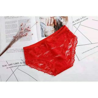 COMBO 10 quần chip Ren cực xinh