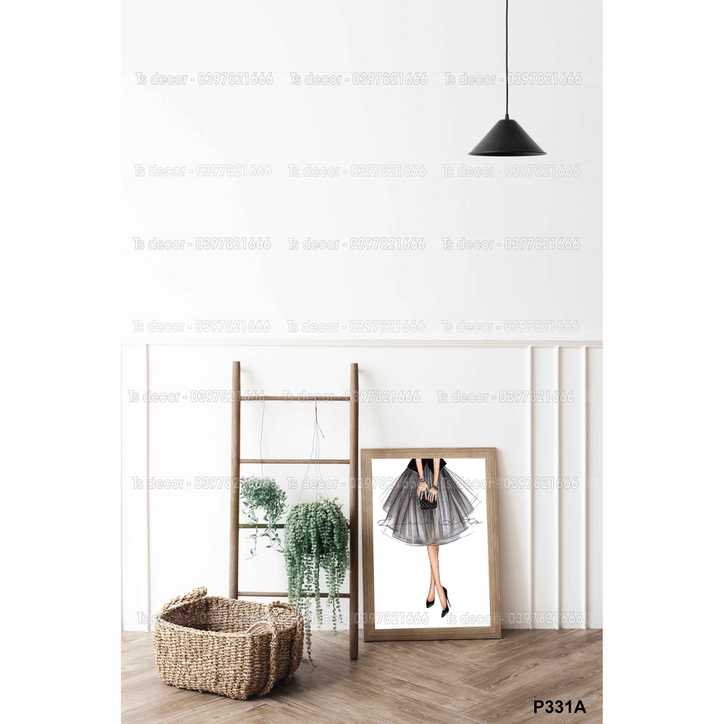 Phông Livestream 3D 5D