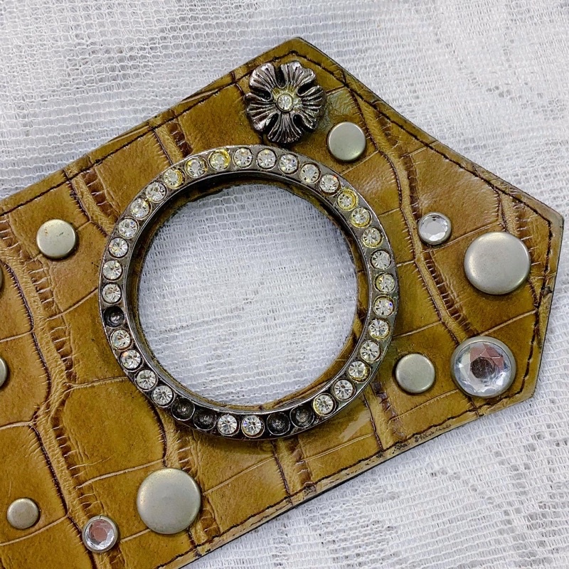 Thắt lưng da 2hand