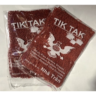 miếng rửa chén TIK TAK
