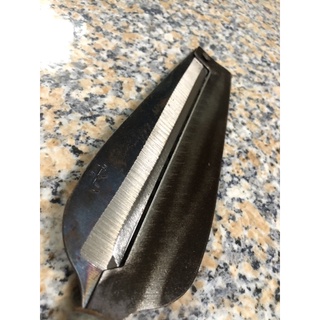 dao bào xã bào bắp chuối