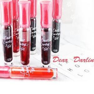 (Hàng Mới Về) Son Tint Etude House Dear Darling Tint & Tt3