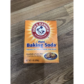 Baking Soda 454g