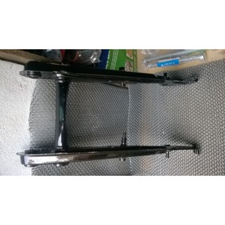 gấp sau xe honda 67