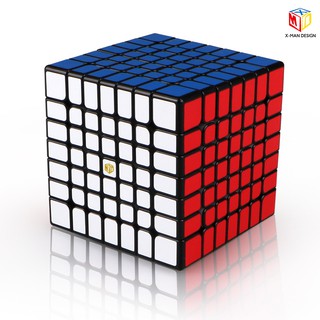 X-man 7x7 Spark