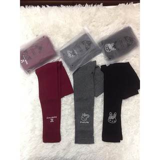 Quần Legging bé gái