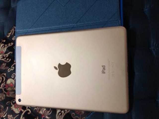 Ipad mini 4 4G wifi 16gb | BigBuy360 - bigbuy360.vn