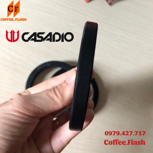 Ron (gioăng) cao su máy pha cà phê CASADIO / Feama / Lacimbali