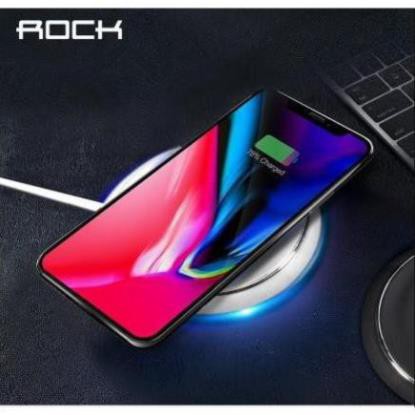 Củ sạc không dây W5 DT-610 ROCK