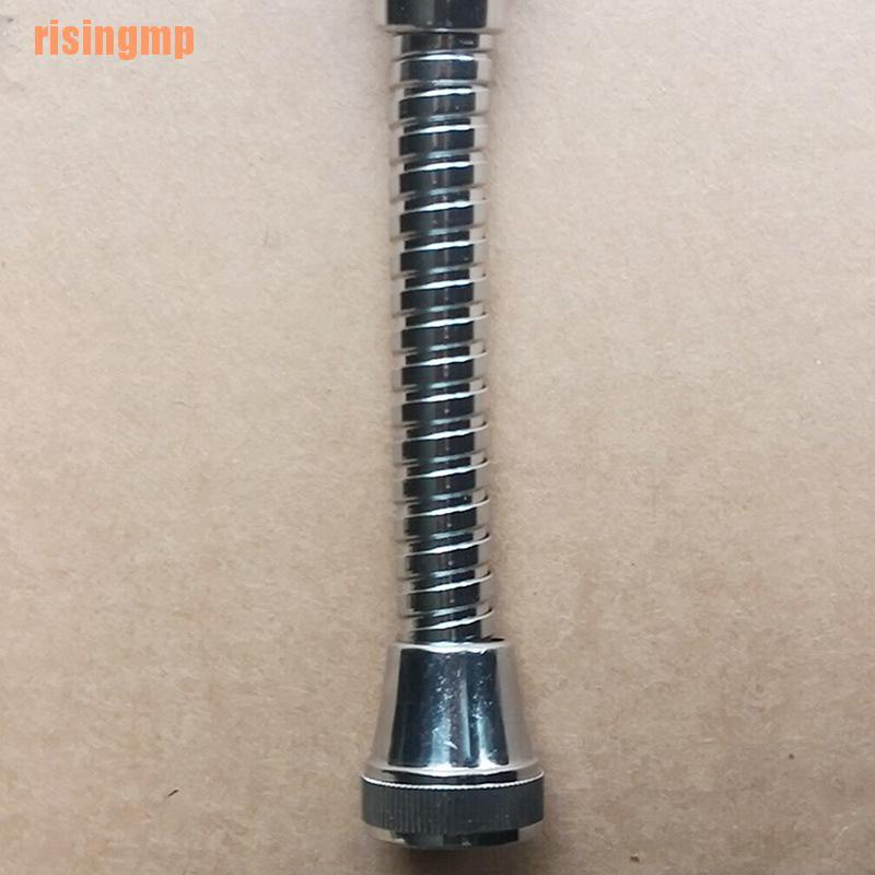 Tăng Cường (~) 360°Đầu Vòi Tiết Kiệm Nước Xoay Được