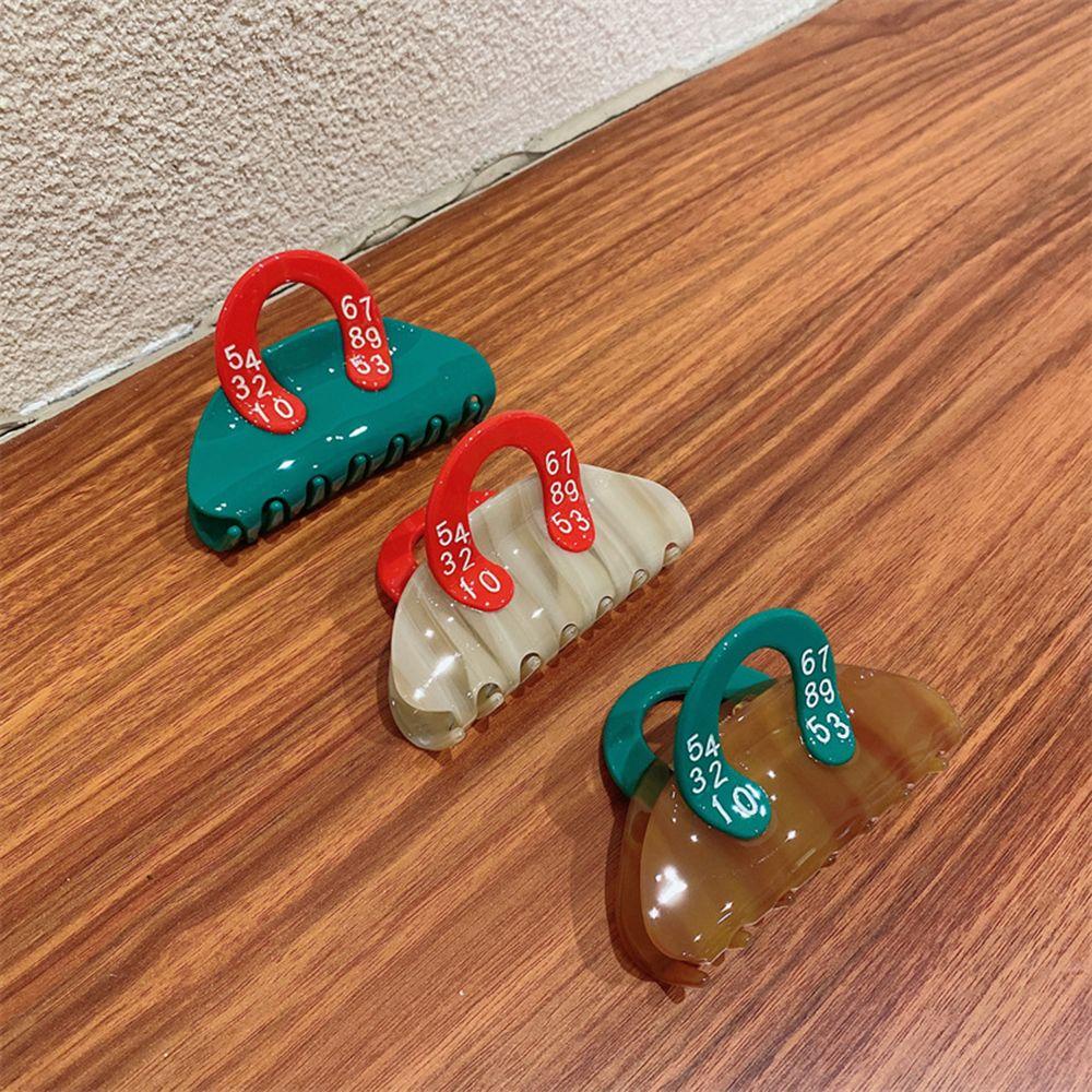 Kẹp Tóc Hình Cá Mập Phong Cách Hàn Quốc Thời Trang Cho Nữ