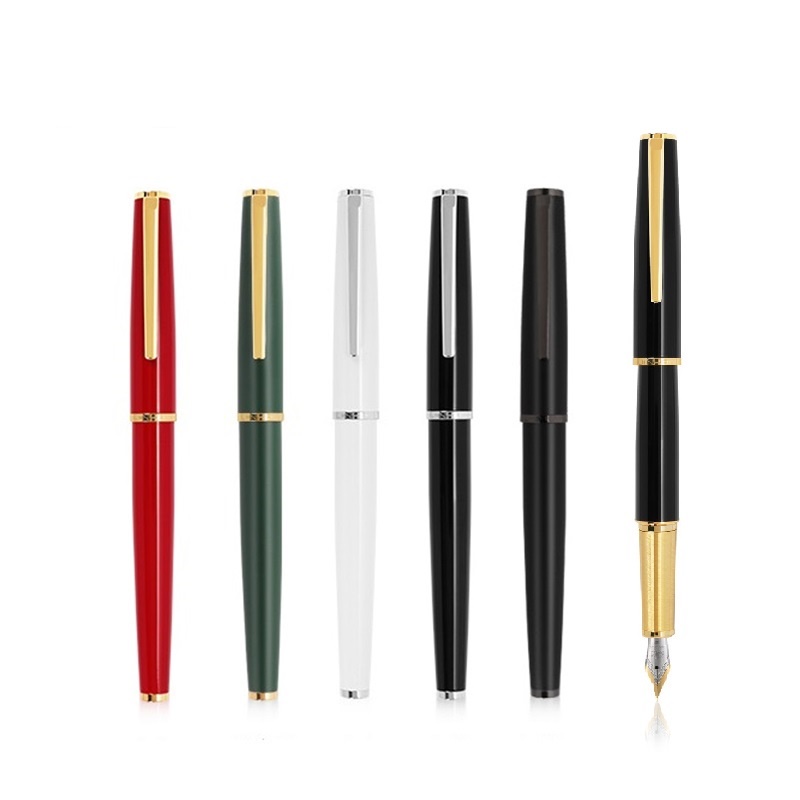 Bút Máy Jinhao 95 C6267 Phong Cách Retro