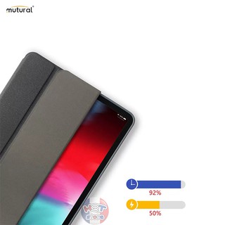 Bao da chống sốc Mutural Design Case cho i.(Pad) Mini 5 / Mini 4