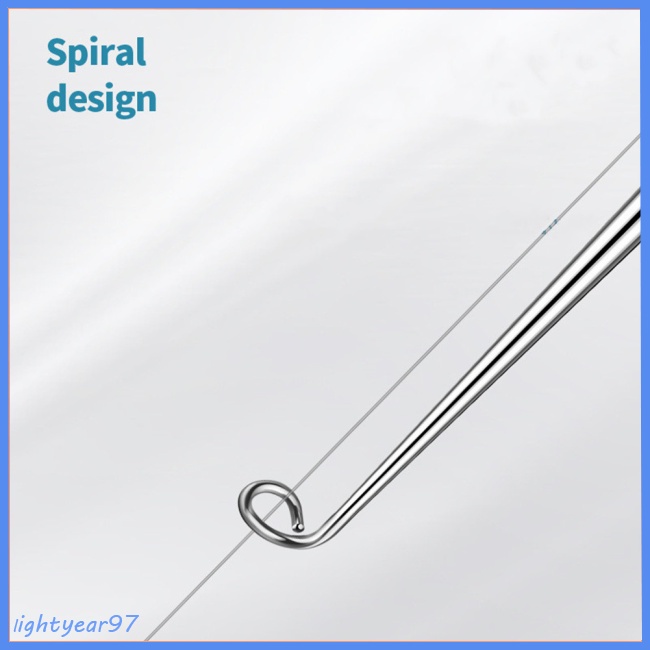 Dụng Cụ Gỡ Lưỡi Câu Cá Đa Năng Bằng Thép