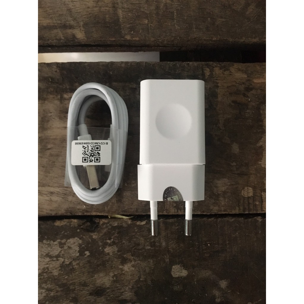 Bộ Sạc và dây cáp Xiaomi Chính Hãng 5w 10w