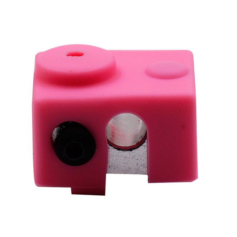 Vỏ Bọc Silicon Cho Máy In 3d V6 Pt100 | BigBuy360 - bigbuy360.vn