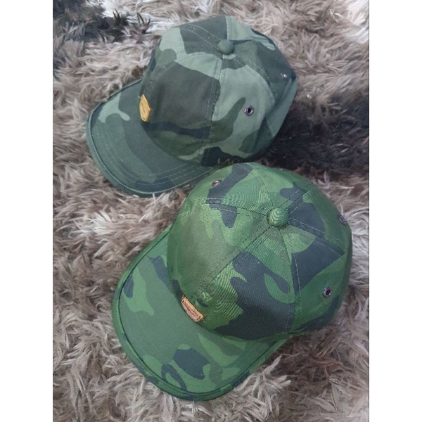 Nón lưỡi trai
