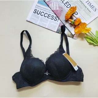Áo lót ren có gọng đệm mỏng - Bee.Bra