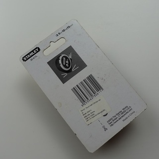 Thước cuộn 3.5m Stanley 30-611L