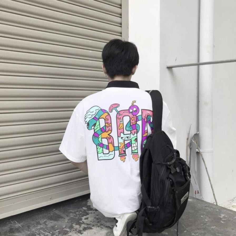 Áo Thun BAD HA.BITS BADFUNKY Unisex