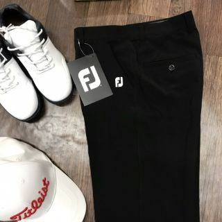 (chính hãng) Quần đùi Golf FootJoy