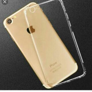 Ốp dẻo silicon cao cấp iphone 7 / 7plus
