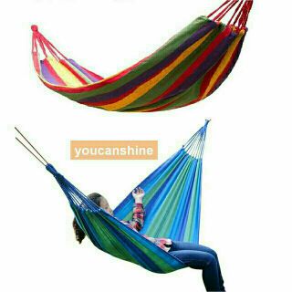 Võng du lịch dã ngoại Buluke