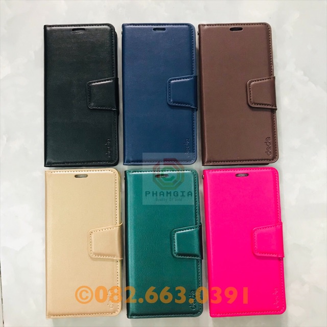Bao da dạng ví Samsung S22 5G, S22+ (Plus) 5G, S22 Ultra 5G có nắp gập, ngăn đựng thẻ, chống xem phim tiện lợi