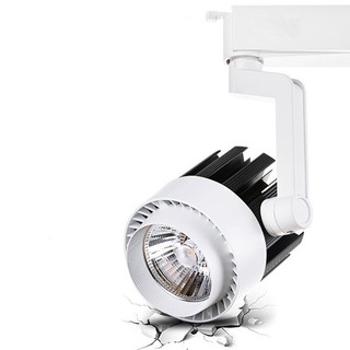 Đèn led rọi ray COB 30W - MD66