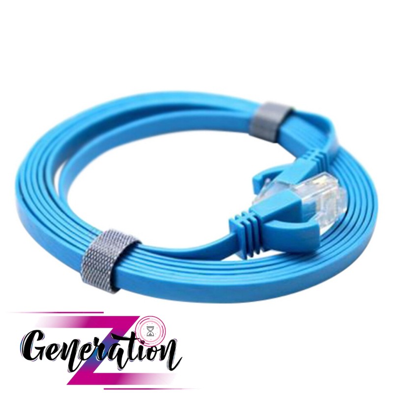 CÁP MẠNG UTP CAT6 DTECH DT-67F50