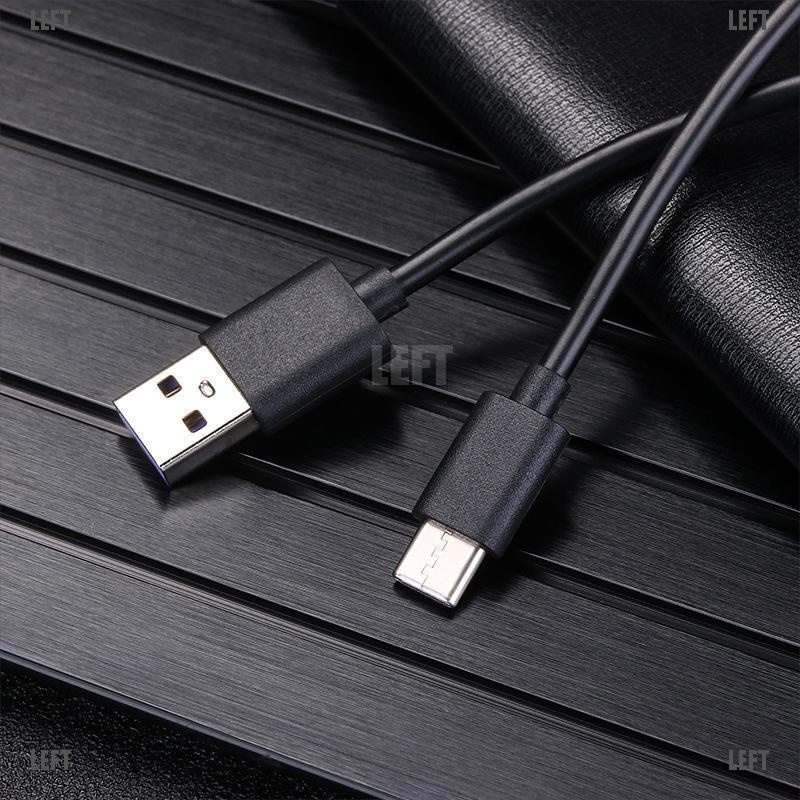 HUAWEI Dây Cáp Sạc Dữ Liệu Micro Usb Type C Dài 30cm Cho Điện Thoại Android