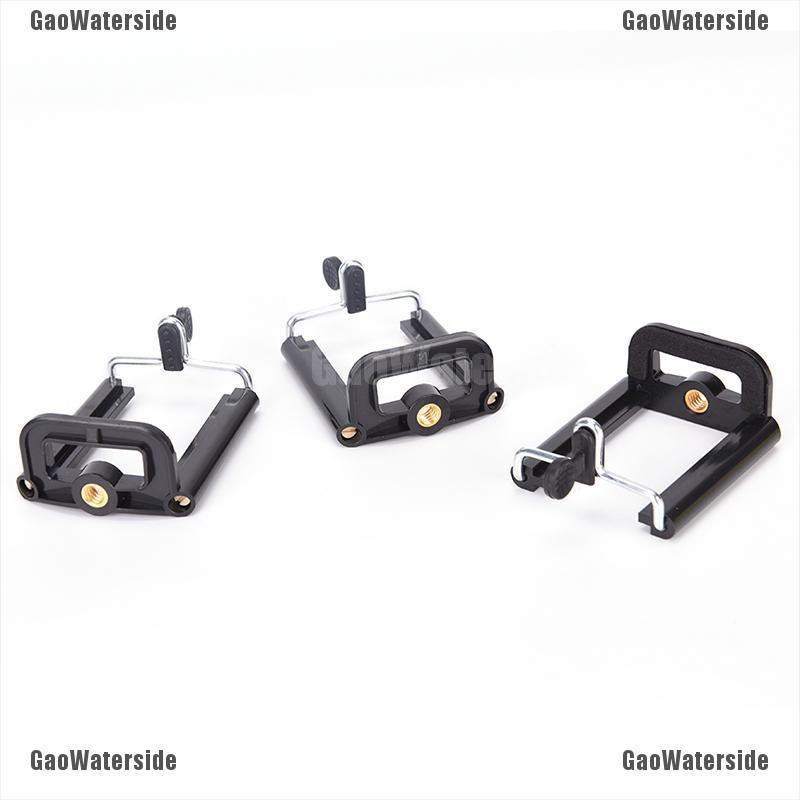 Giá Đỡ Điện Thoại / Máy Ảnh Kẹp Chân Tripod Tiện Dụng | BigBuy360 - bigbuy360.vn