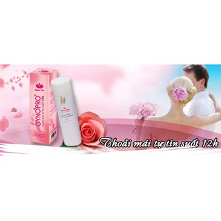 DUNG dịch vệ sinh phụ nữ GYNOPRO