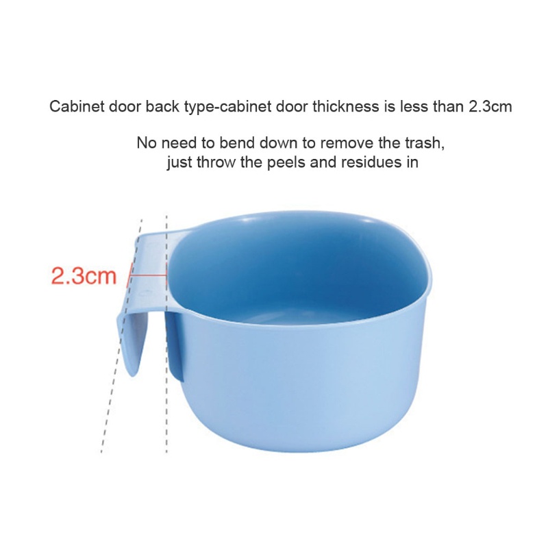 Giỏ Đựng Trái Cây Khô Sức Chứa Lớn Tiện Dụng