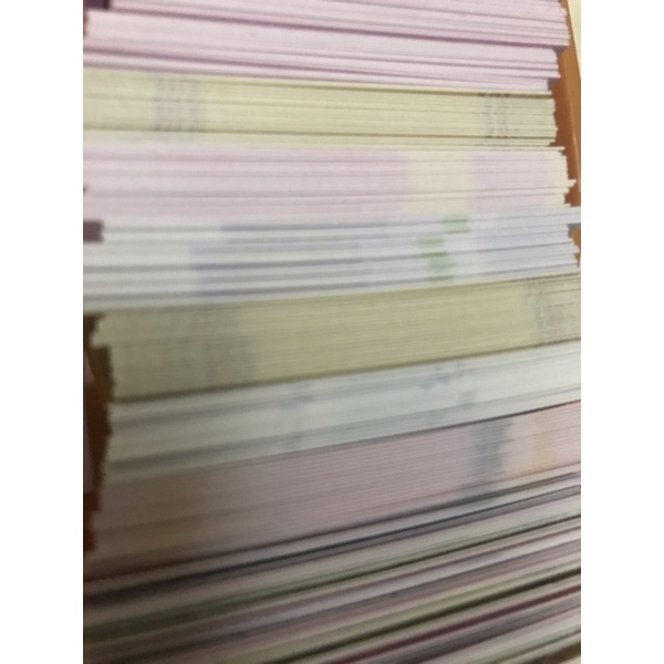 Ảnh thẻ card des box mix Bangtan