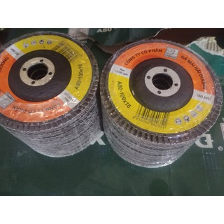 Đá ráp xếp A80