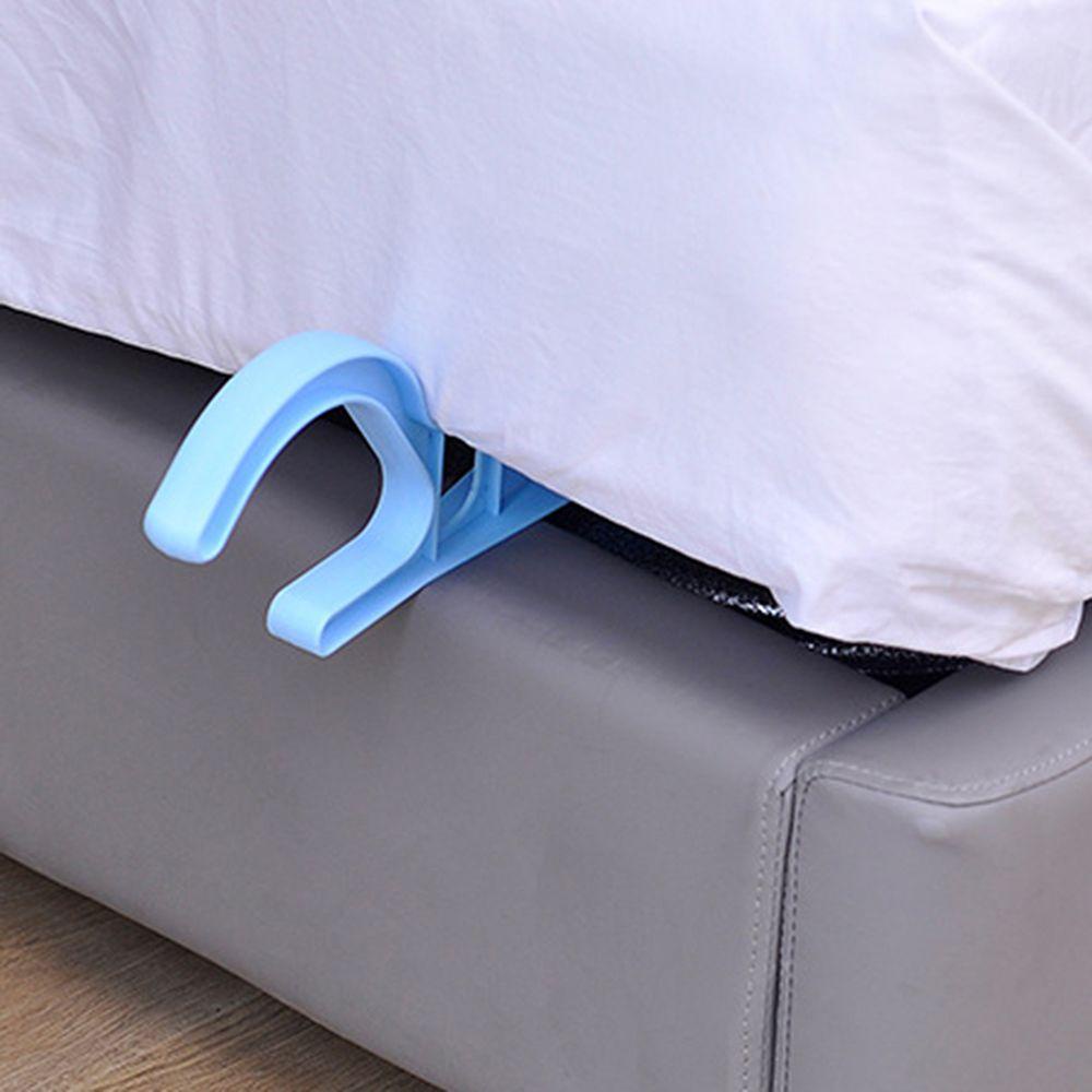 Dụng Cụ Hỗ Trợ Nâng Giường Ngủ Giảm Đau Lưng Tiện Dụng