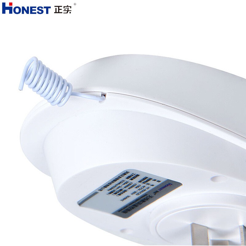 Ổ cắm điều khiển từ xa Honest 1000m công suất lớnHonest HT-9501CZD dễ sử dụng nhiều lợi ích không phải đấu nối phức tạp