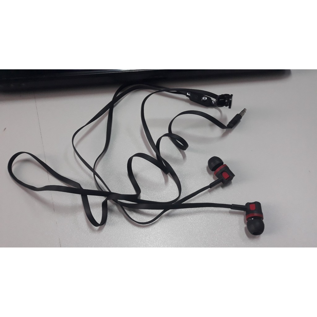 [Mã ELFLASH5 giảm 20K đơn 50K] [GIÁ HỦY DIỆT] Tai nghe nhét tai earphone Langsdom JM26 Super Bass