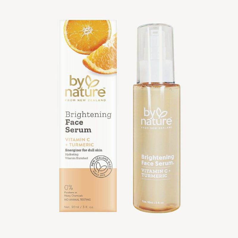 Vitamin C Serum By Nature New Zeland 90ml Cam Kết Chính Hãng