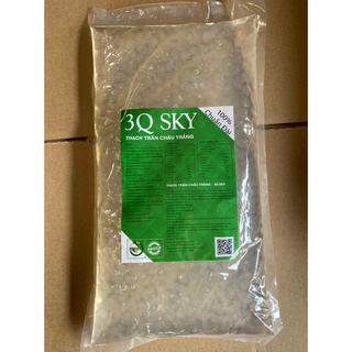 3Q Sky Việt Nam - Trân Châu trắng ngọc trai