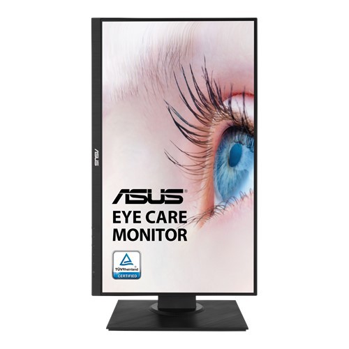 Màn Hình EyeCare Asus VA24DQLB 23.8"FHD IPS 75Hz AdaptiveSync Low Blue Light | WebRaoVat - webraovat.net.vn