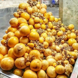 Trứng gà non. Hộp 500(giao hỏa tốc)