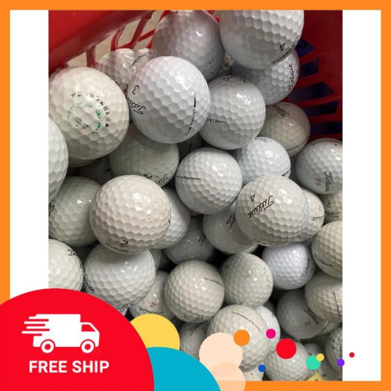 20 Bóng golf sân golf, bóng hãng tổng hợp, bóng golf chính hãng