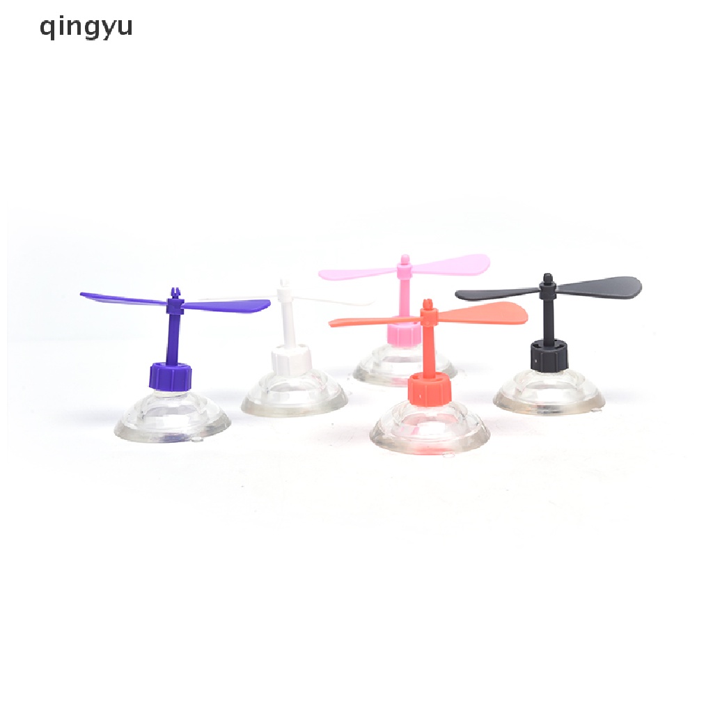 Cánh Quạt Trang Trí Mũ Bảo Hiểm Chuyên Dụng